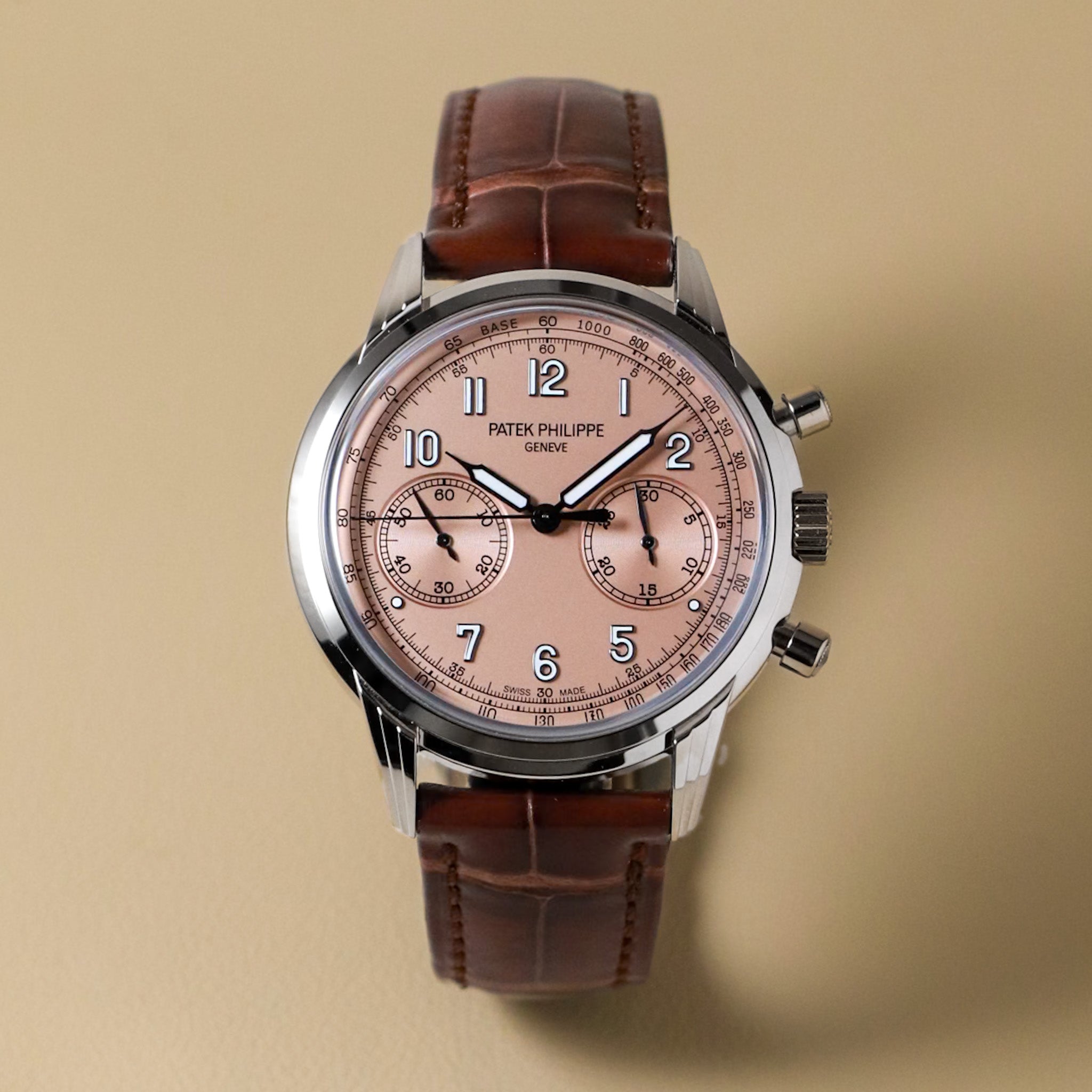 Patek Philippe Complications 5172G-010