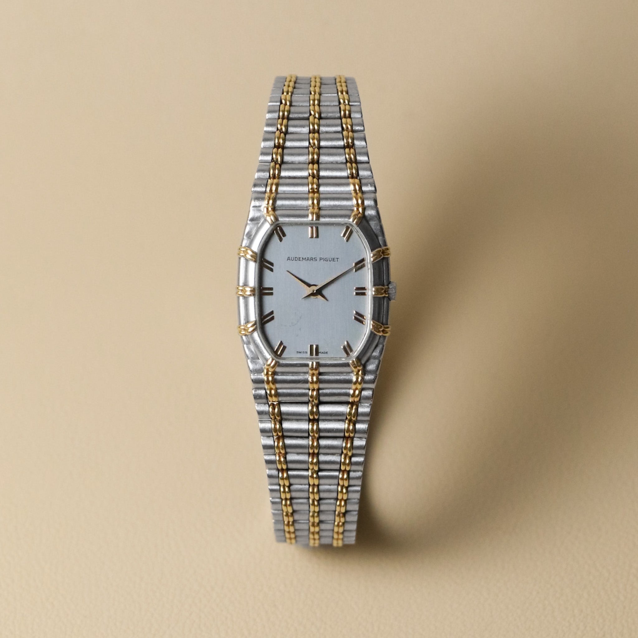 Audemars Piguet Bamboo Two-Tone Mini