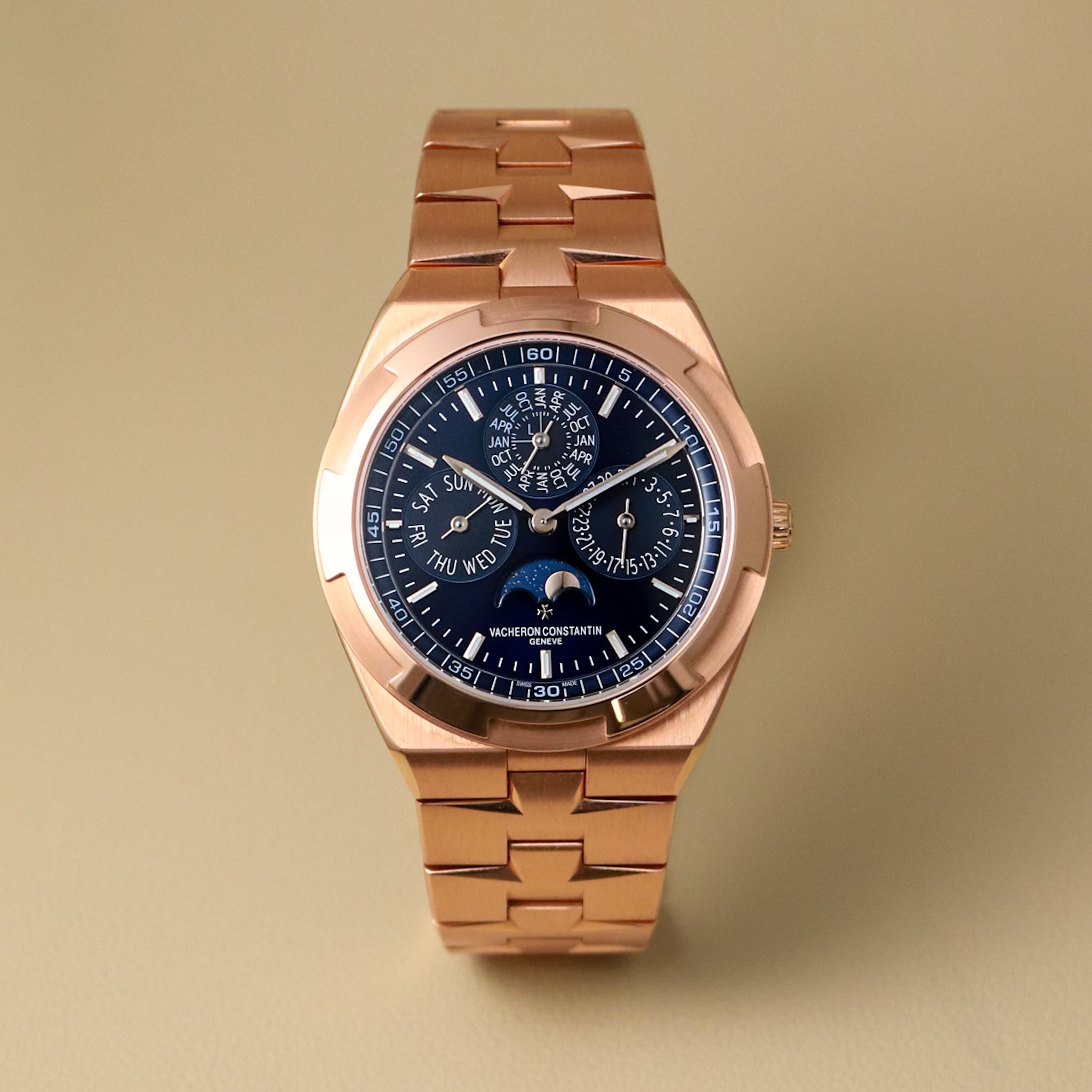 Vacheron Constantin Overseas Perpetual Calendar 4300V/220R-B509