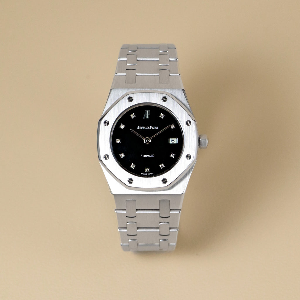 Audemars Piguet | Royal Oak | 14470BC.OO.0902BA.01 – Material Good