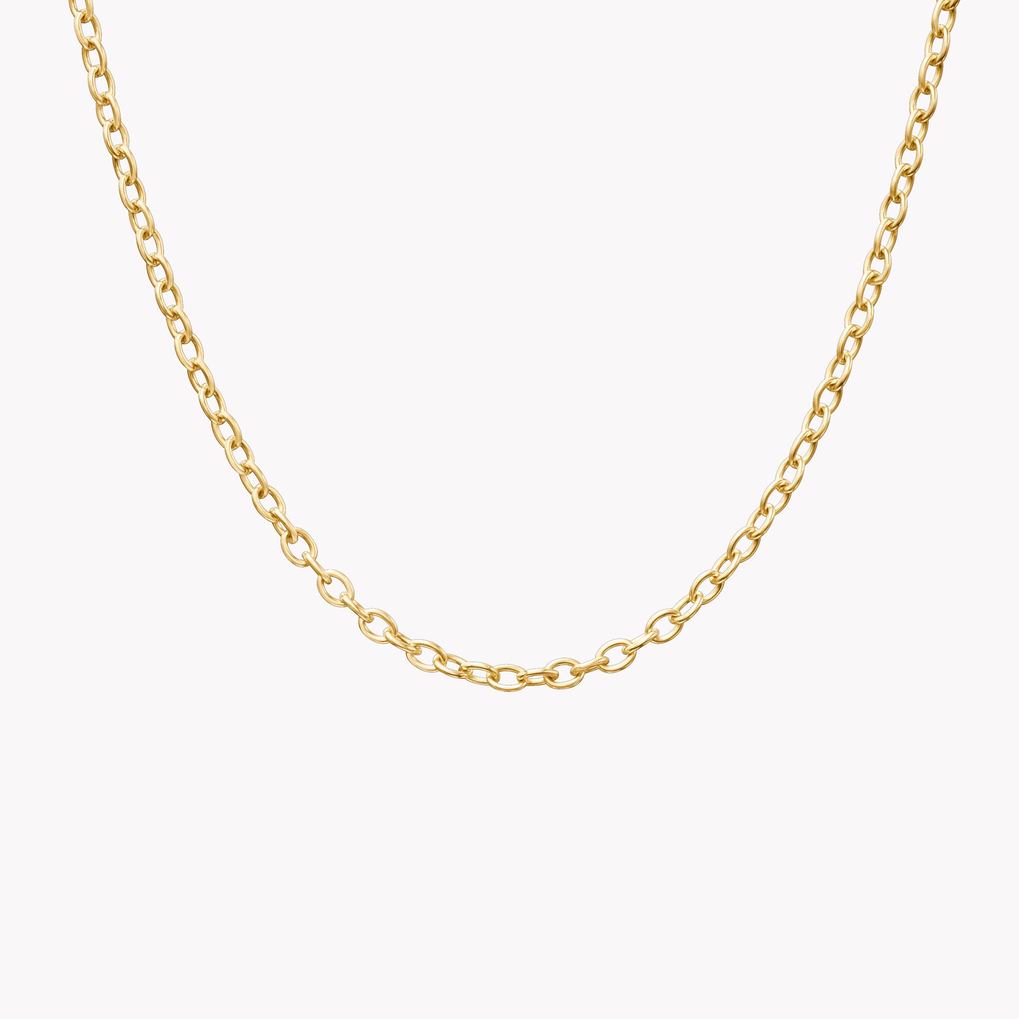 Rolo Chain – Material Good