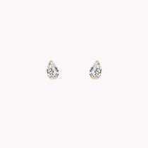 The Muse Diamond Studs