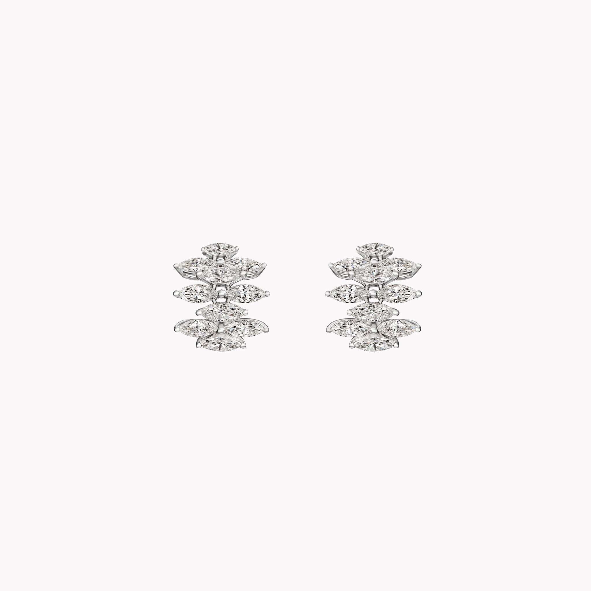 The Mini Ferra Earrings