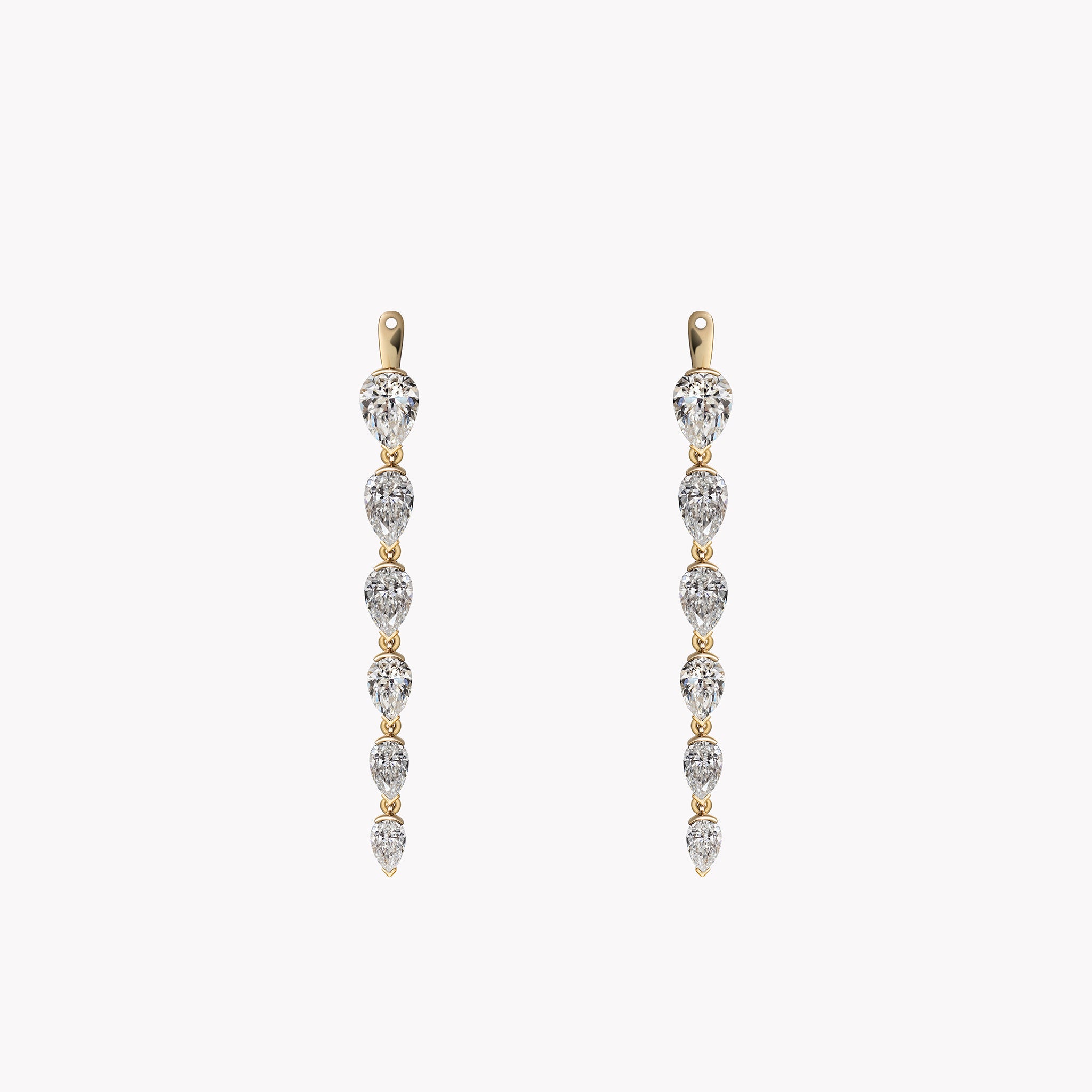 The Aryna Earring Jackets