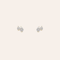 The Petite Aryna Studs