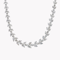 Lorelei Diamond Necklace