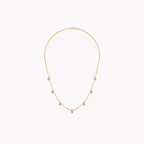 The Muse Pear Shape Choker