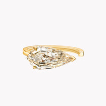 The Keira Diamond Ring