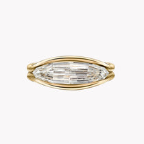 The Rêve Diamond Ring