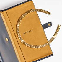 Bvlgari Parentesi Necklace