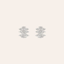 The Mini Ferra Earrings