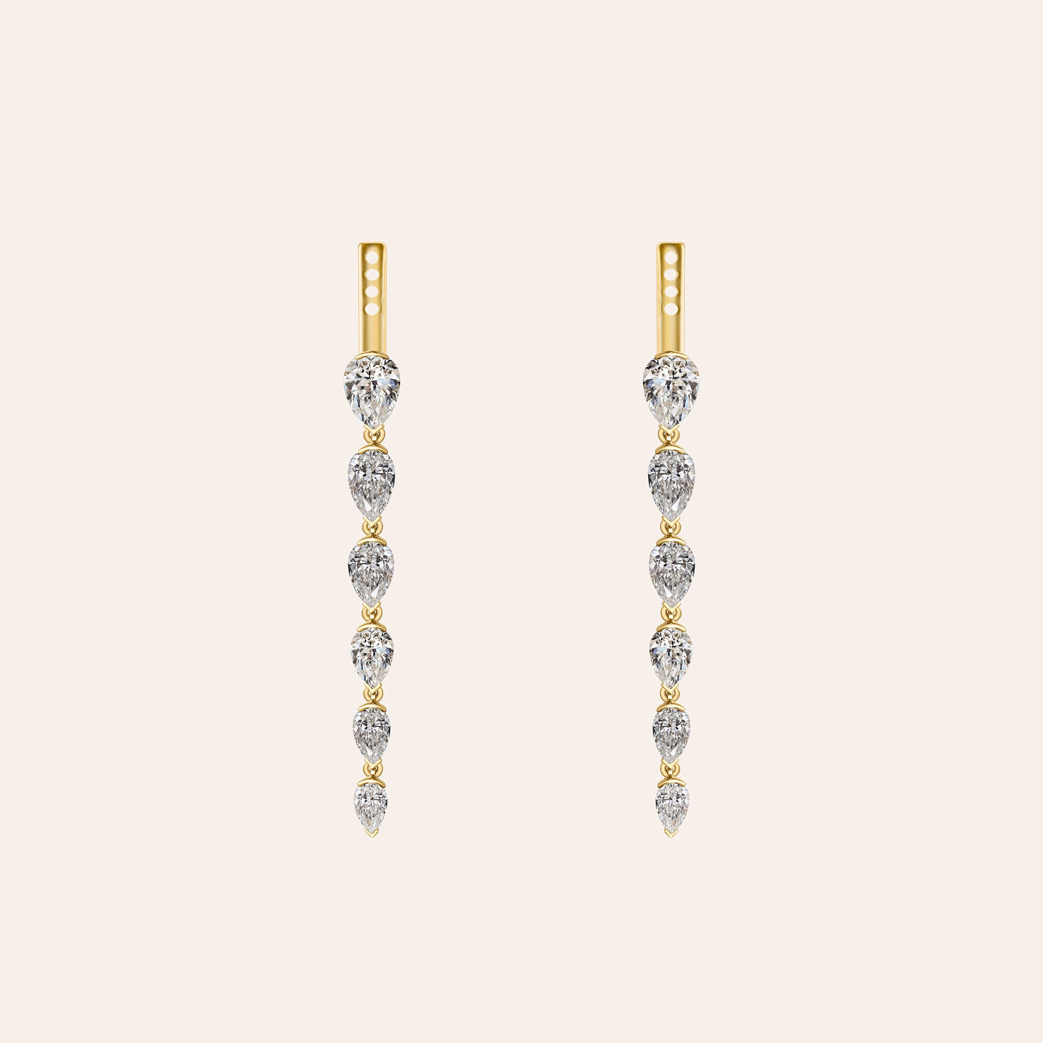 The Aryna Earring Jackets