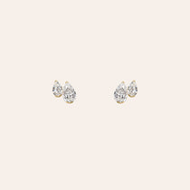 The Classic Aryna Studs
