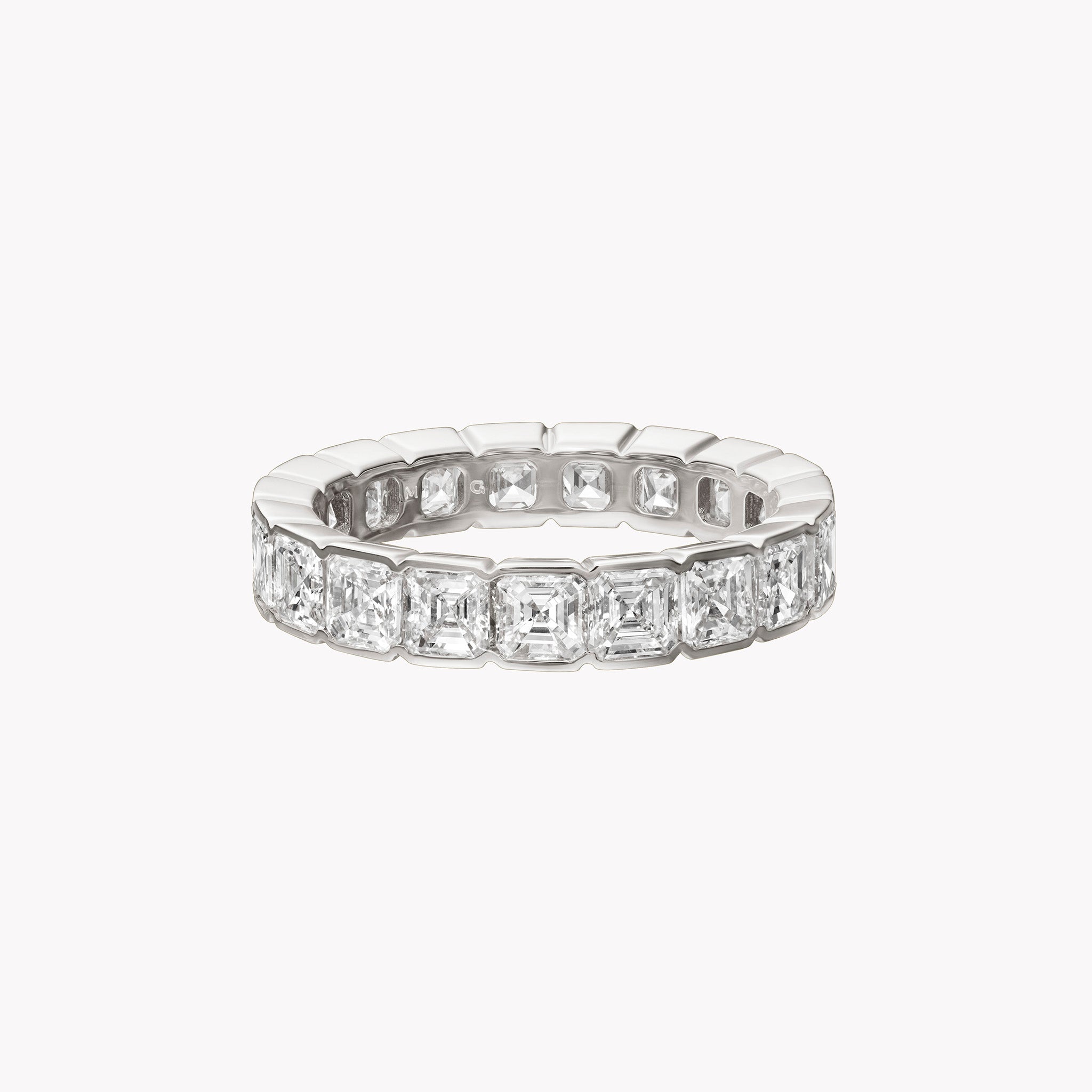 The Alexa Eternity Band .30