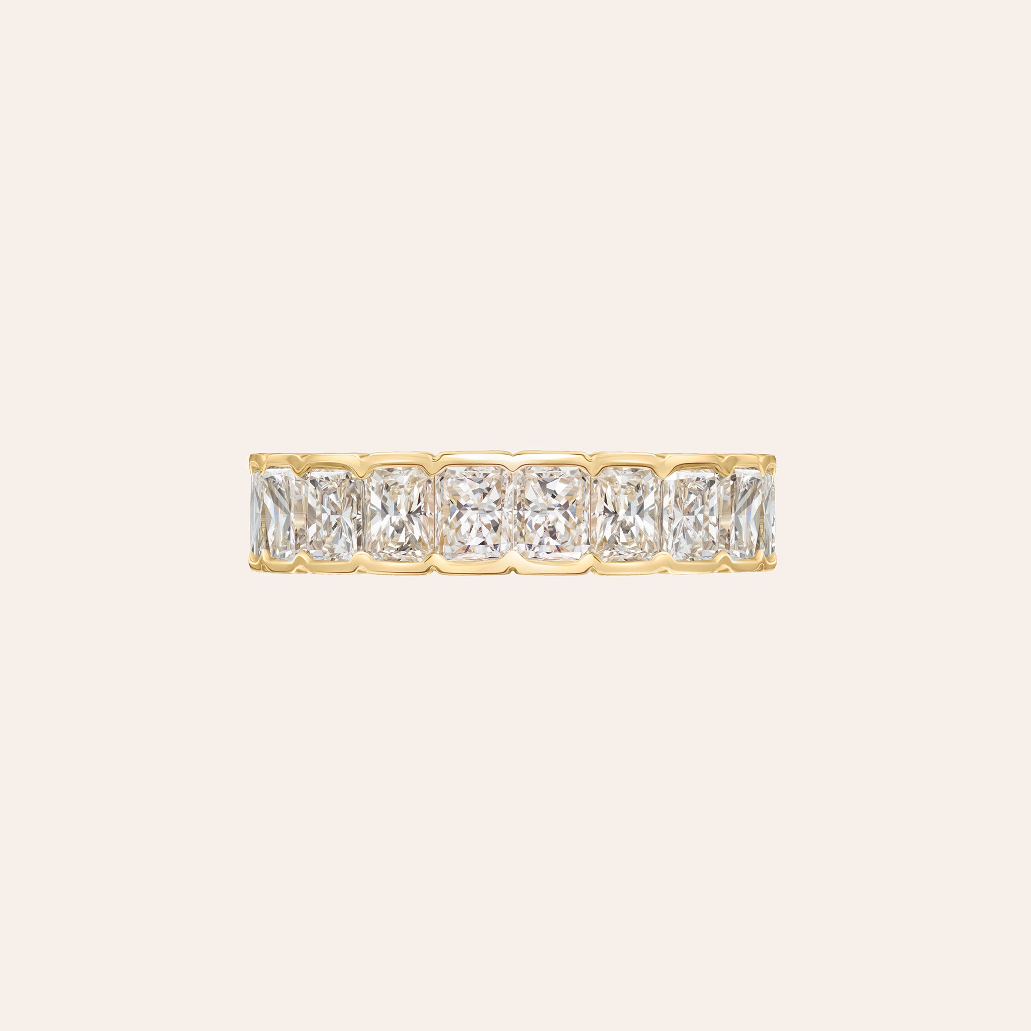 The Alexa Radiant Half Band .20