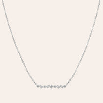 Multi-Shape Bar Pendant