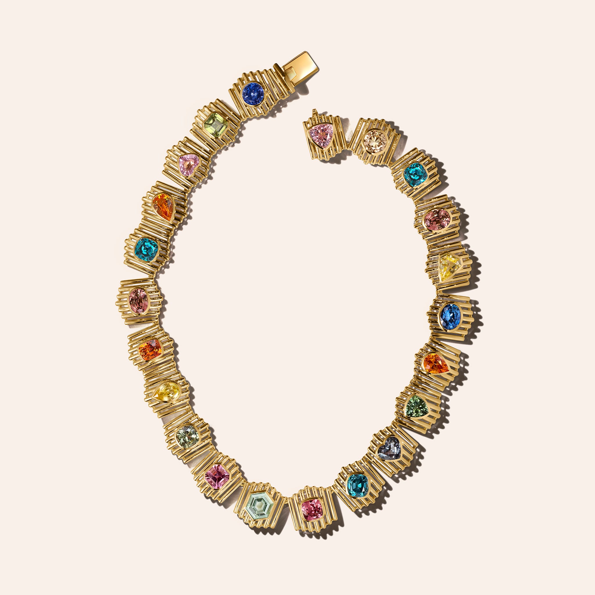 The Prism Necklace