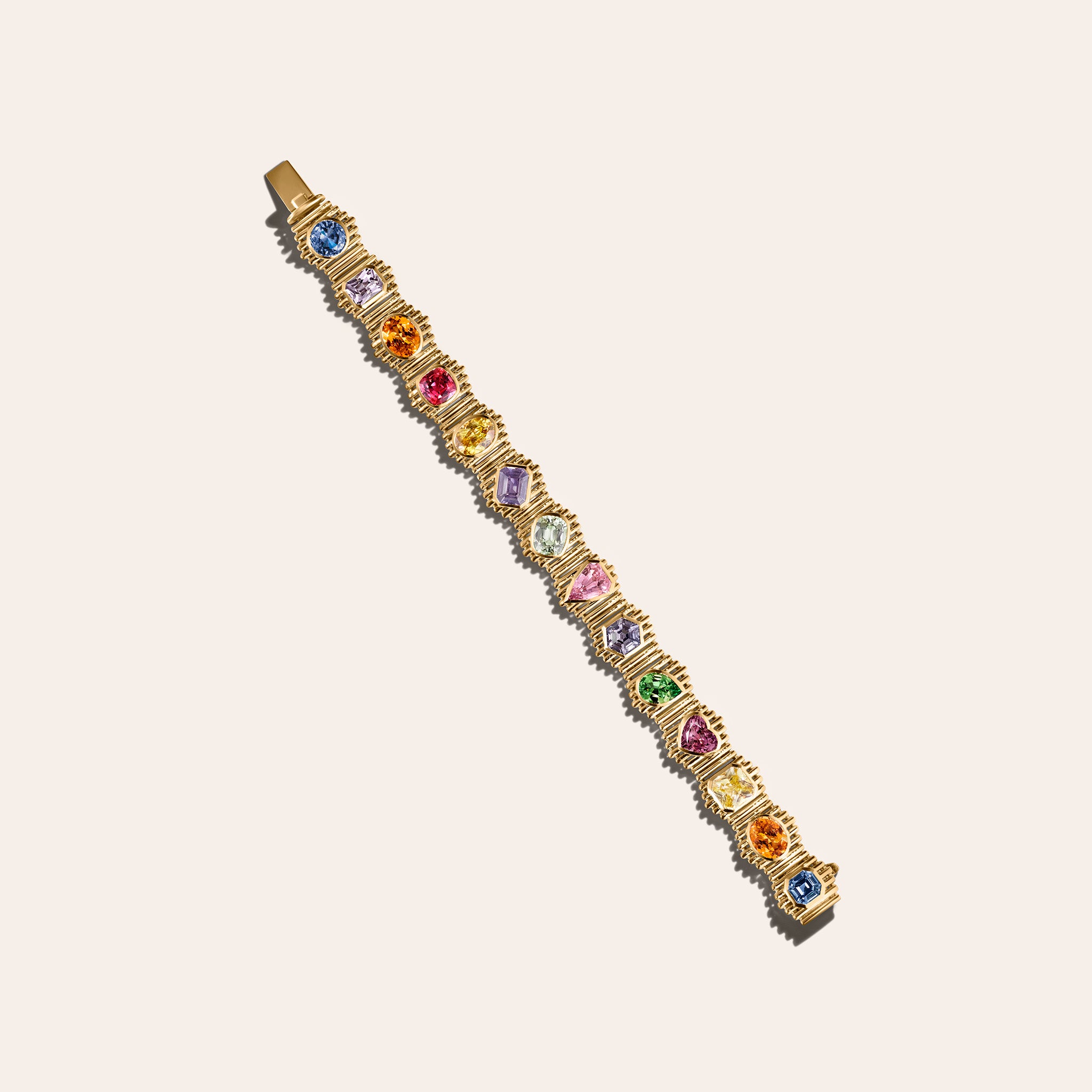 The Prism Bracelet