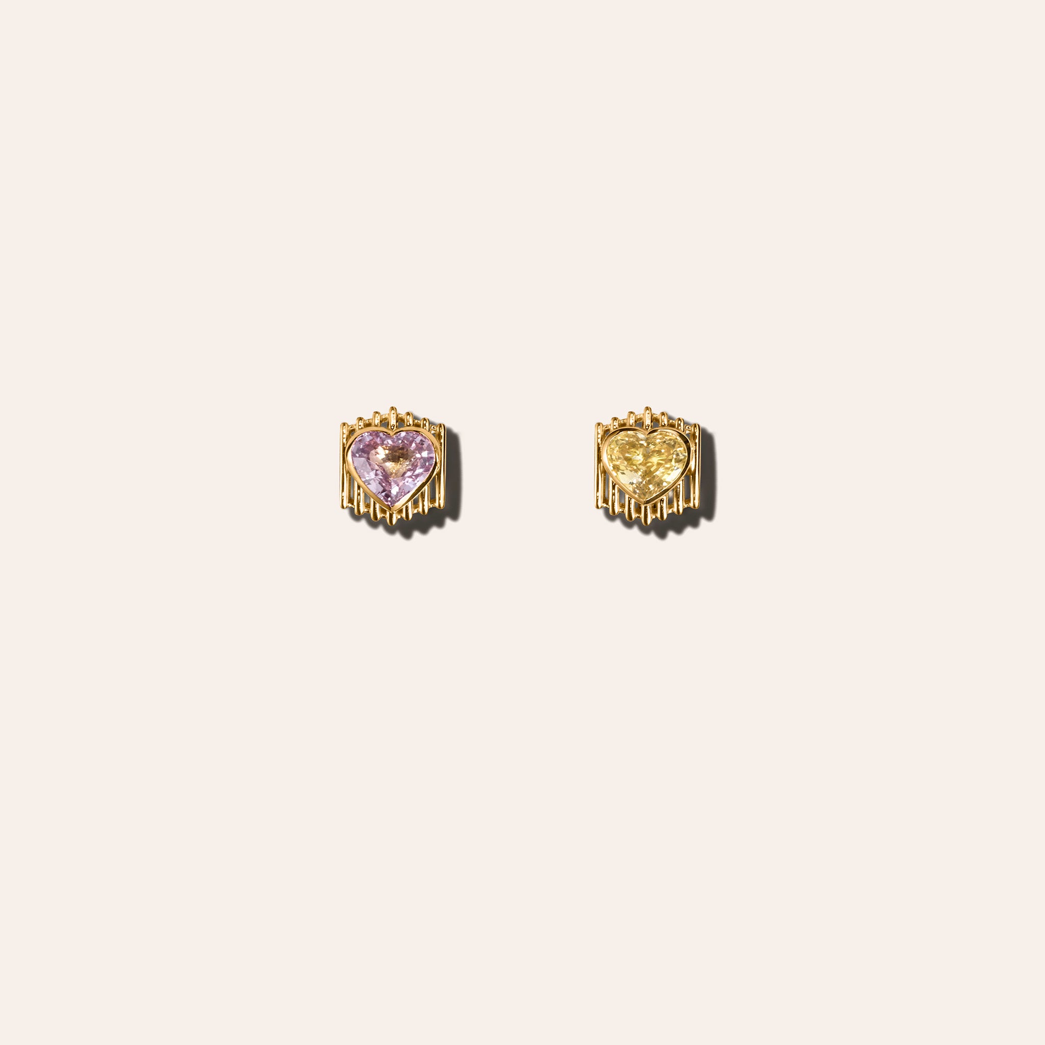 The Prism Studs