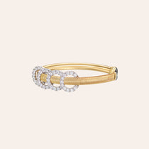 Feelings Diamond Bracelet