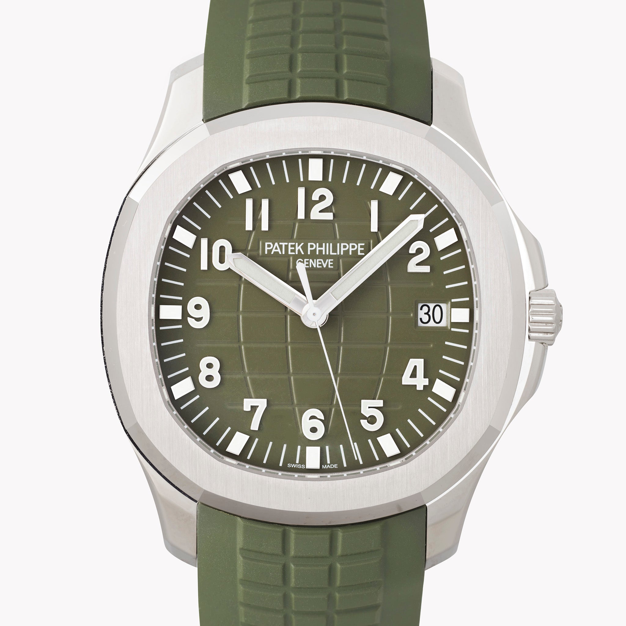 Aquanaut Ref. 5168G-010