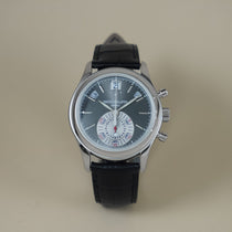 Patek Philippe Annual Calendar Chronograph 5960P-001