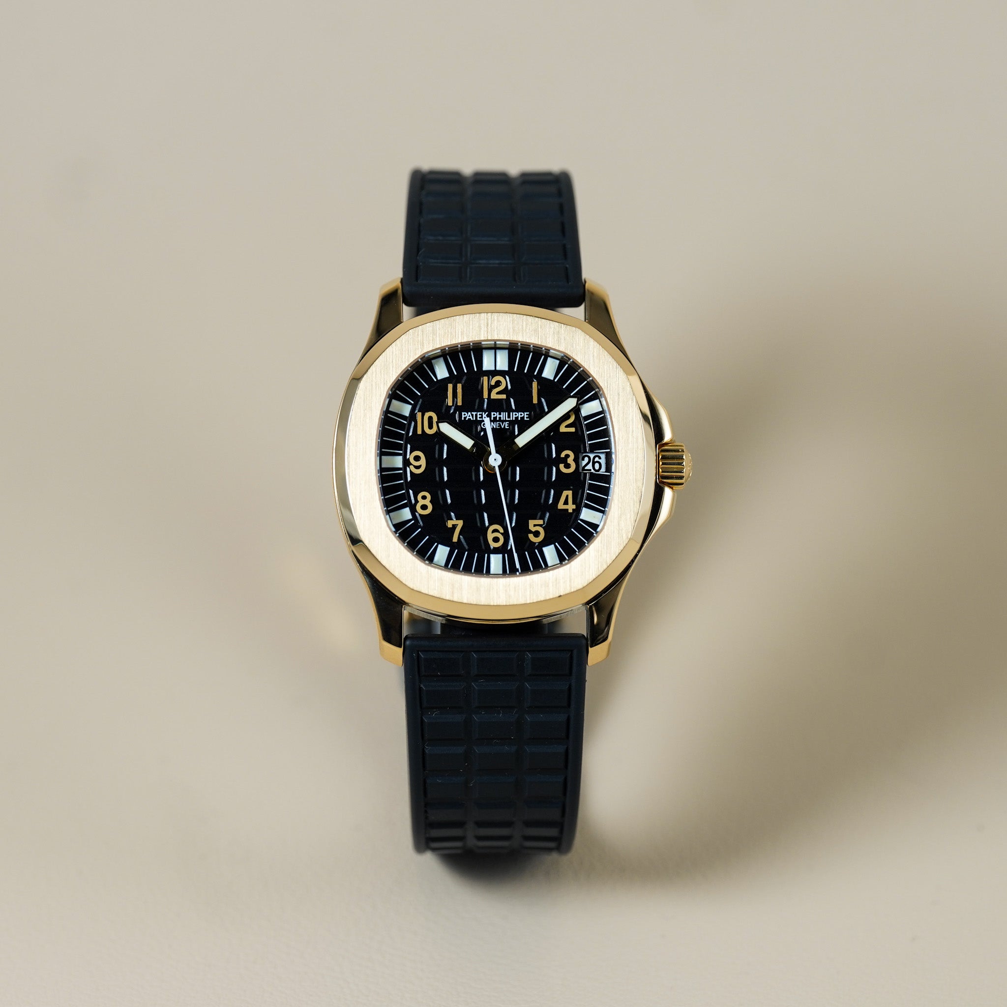 Patek Philippe Aquanaut 5066J