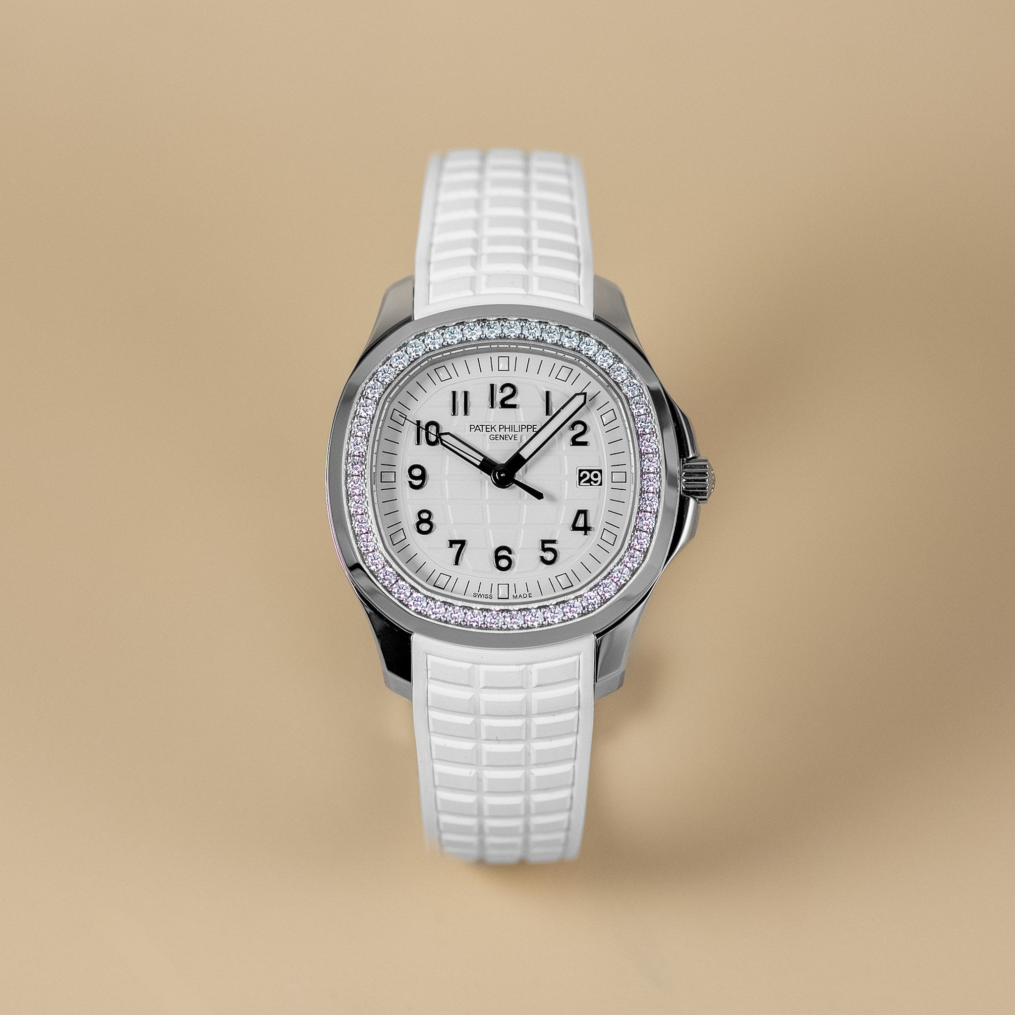 Patek Philippe Aquanaut Luce 5267A/200A-010