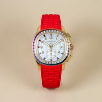 Patek Philippe Aquanaut Luce 7968/300R-001