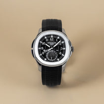 Patek Philippe Aquanaut Travel Time 5164A-001