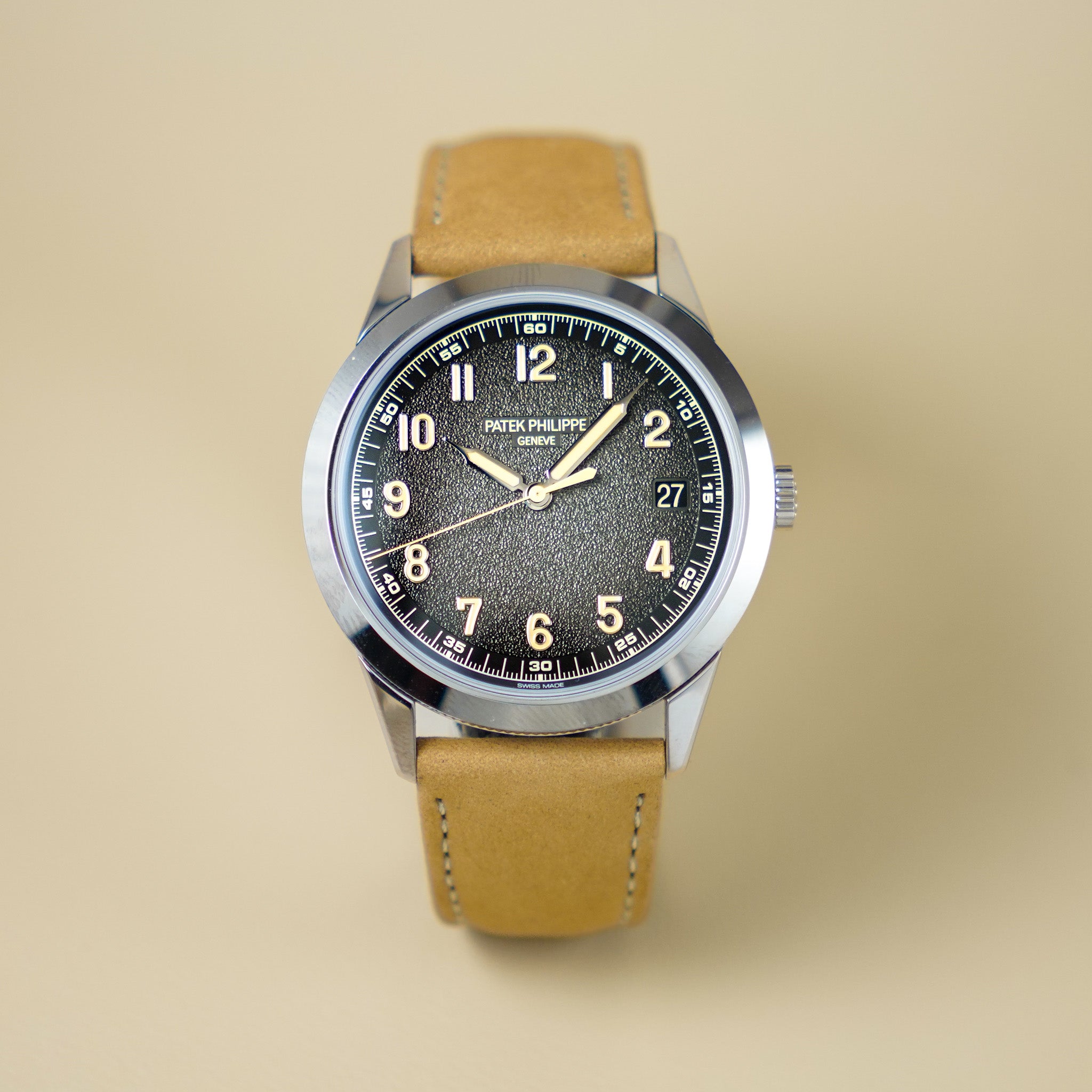 Patek Philippe Calatrava 5226G-001