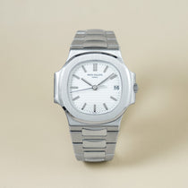 Patek Philippe Nautilus 3800/1A-011