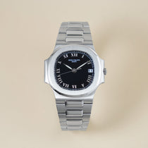 Patek Philippe Nautilus 3800/1A
