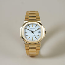 Patek Philippe Nautilus 3800/1J