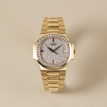 Patek Philippe Nautilus 3800