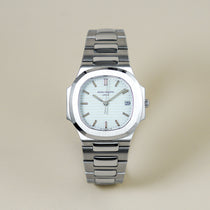 Patek Philippe Nautilus 3900/1A