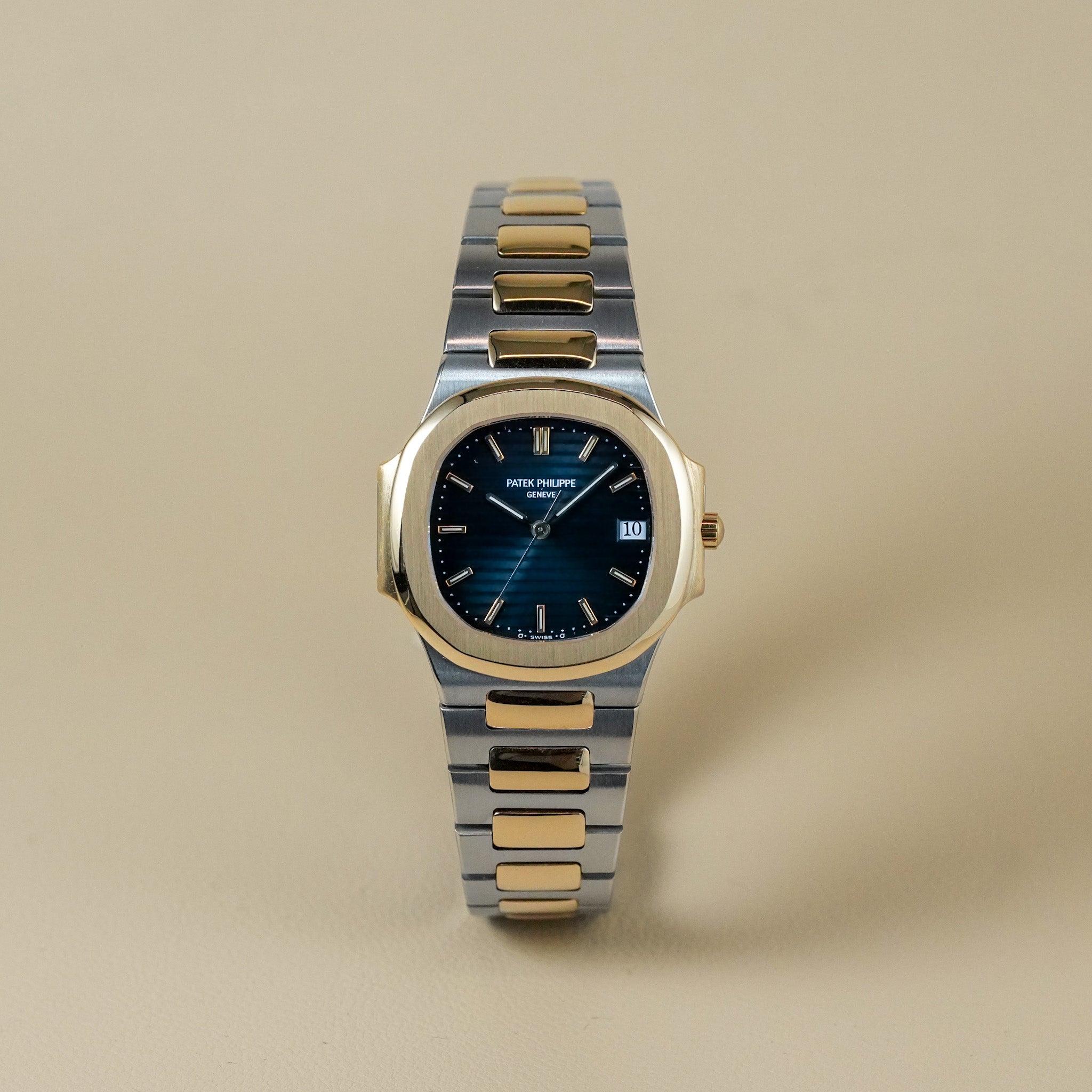 Patek Philippe Nautilus 3900/AJ