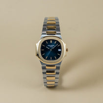 Patek Philippe Nautilus 3900/AJ