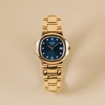 Patek Philippe Nautilus 4700/51