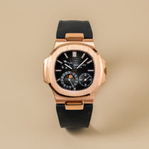 Patek Philippe Nautilus 5712R-001