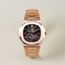 Patek Philippe Nautilus 5712/1R-001