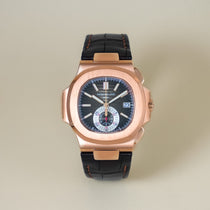Patek Philippe Nautilus 5980R-001