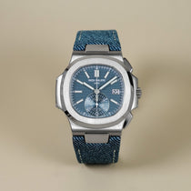 Patek Philippe Nautilus 5980/60G-001