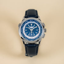 Patek Philippe World Time Chronograph 5930G-010