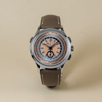 Patek Philippe World Time Chronograph 5935A-001