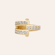 Grandfather Magna Ring