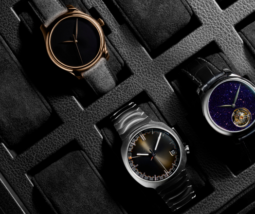 H. Moser & Cie Collection