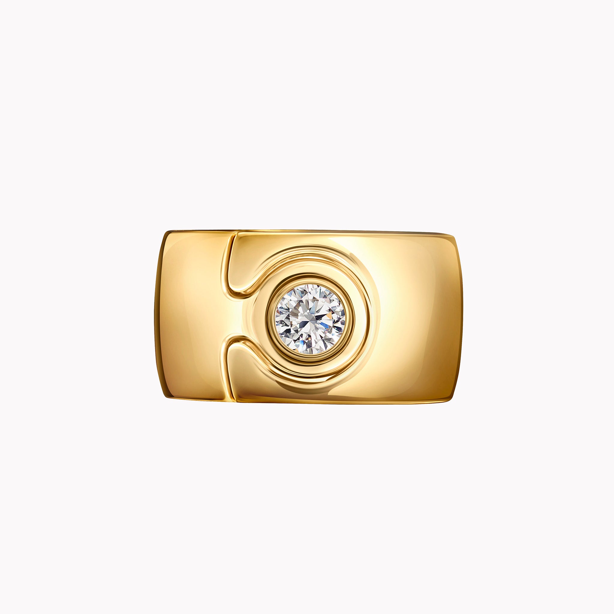 Classic Tall Impetus Band