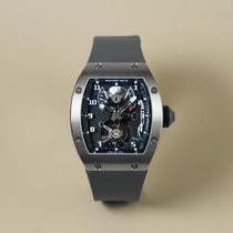 Richard Mille RM 002 AE WG V2 Tourbillon