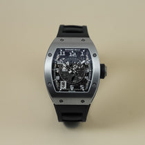 Richard Mille RM 010 Ti Automatic Titanium